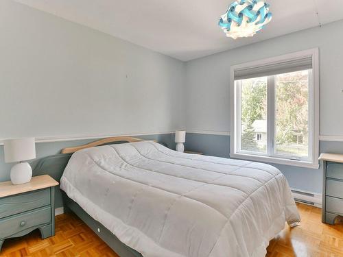 Master bedroom - 1438 Rue Des Cèdres, L'Assomption, QC 