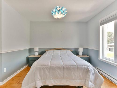 Master bedroom - 1438 Rue Des Cèdres, L'Assomption, QC 