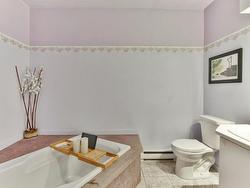 Bathroom - 