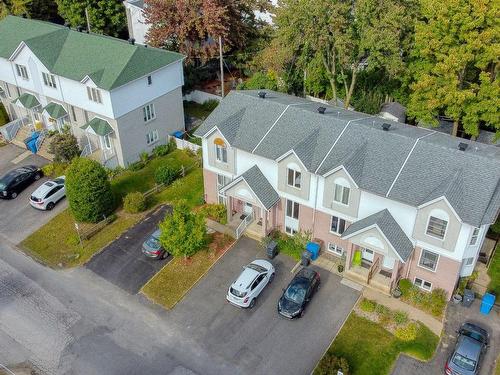 Overall view - 1438 Rue Des Cèdres, L'Assomption, QC 