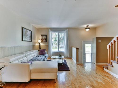 Living room - 1438 Rue Des Cèdres, L'Assomption, QC 