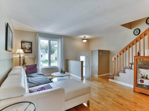 Living room - 1438 Rue Des Cèdres, L'Assomption, QC 