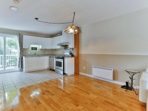 Dining room - 1438 Rue Des Cèdres, L'Assomption, QC 