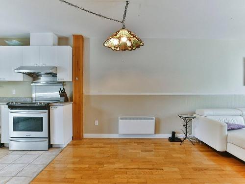 Dining room - 1438 Rue Des Cèdres, L'Assomption, QC 