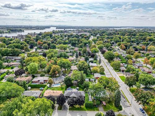 Aerial photo - 54 Rue Jean-Talon, Repentigny (Repentigny), QC - Outdoor With View