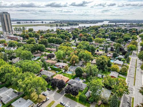 Aerial photo - 54 Rue Jean-Talon, Repentigny (Repentigny), QC - Outdoor With View