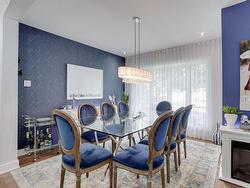 Dining room - 