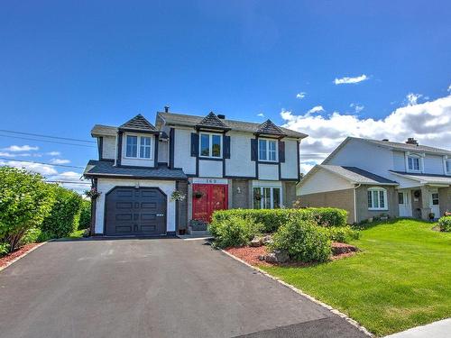 FaÃ§ade - 169 Rue Spring Garden, Dollard-Des-Ormeaux, QC - Outdoor With Facade