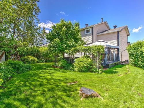 Jardin - 169 Rue Spring Garden, Dollard-Des-Ormeaux, QC - Outdoor