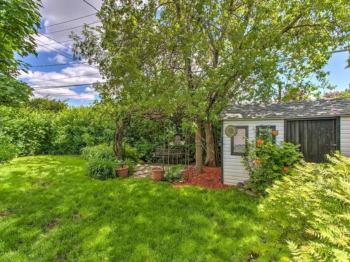 Jardin - 169 Rue Spring Garden, Dollard-Des-Ormeaux, QC - Outdoor