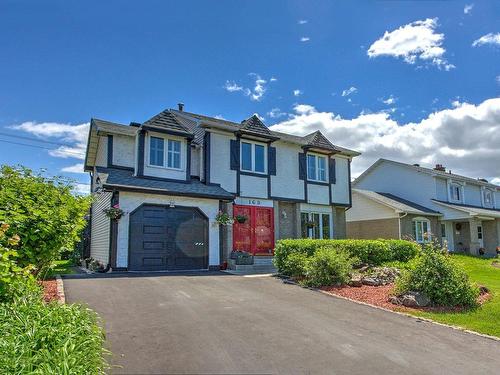 FaÃ§ade - 169 Rue Spring Garden, Dollard-Des-Ormeaux, QC - Outdoor With Facade