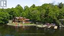 1211 Brydons Bay Road, Gravenhurst, ON  - Outdoor With Body Of Water 