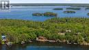 1211 Brydons Bay Road, Gravenhurst, ON  - Outdoor With Body Of Water With View 