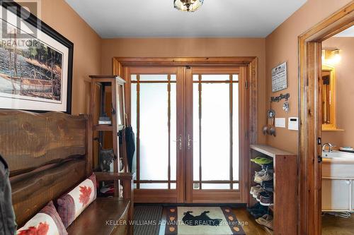 1211 Brydons Bay Road, Gravenhurst, ON - Indoor Photo Showing Other Room