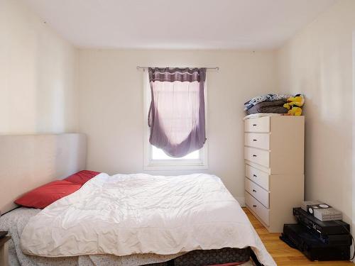 Chambre Ã Â coucher - 2422  - 2426 Av. Letourneux, Montréal (Mercier/Hochelaga-Maisonneuve), QC - Indoor Photo Showing Bedroom