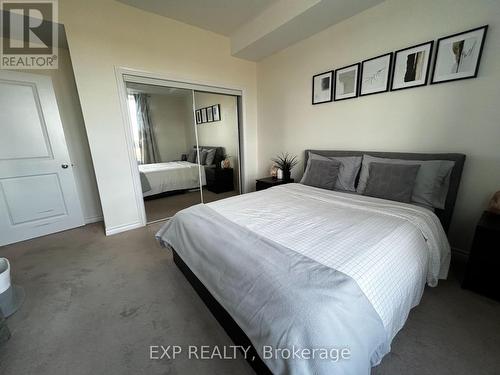 316 - 5327 Upper Middle Road, Burlington, ON - Indoor Photo Showing Bedroom