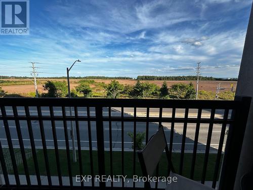 316 - 5327 Upper Middle Road, Burlington, ON - Outdoor With View