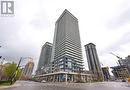 1711 - 360 Square One Drive, Mississauga, ON  - Outdoor With Facade 