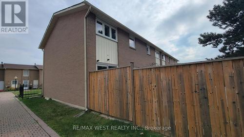 35 - 35 Craigleigh Crescent, Brampton, ON - Outdoor With Exterior