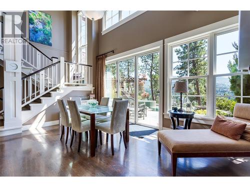 965 Westpoint Drive Lot# 29, Kelowna, BC - Indoor