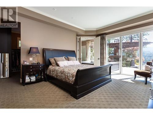 965 Westpoint Drive Lot# 29, Kelowna, BC - Indoor Photo Showing Bedroom