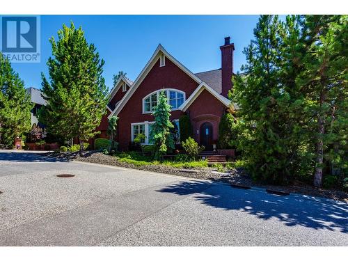 965 Westpoint Drive Lot# 29, Kelowna, BC - Outdoor