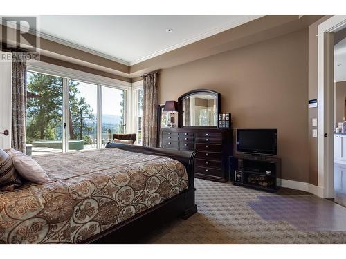 965 Westpoint Drive Lot# 29, Kelowna, BC - Indoor Photo Showing Bedroom