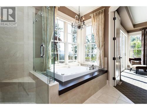 965 Westpoint Drive Lot# 29, Kelowna, BC - Indoor Photo Showing Bathroom