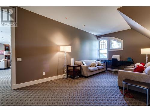 965 Westpoint Drive Lot# 29, Kelowna, BC - Indoor Photo Showing Living Room