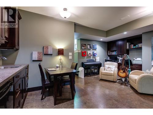 965 Westpoint Drive Lot# 29, Kelowna, BC - Indoor