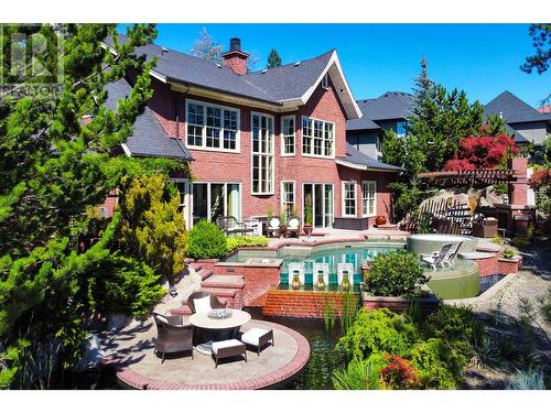 965 Westpoint Drive Lot# 29, Kelowna, BC - Outdoor