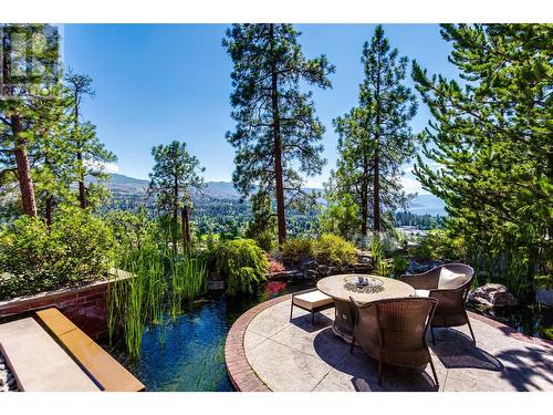 965 Westpoint Drive Lot# 29, Kelowna, BC - Outdoor