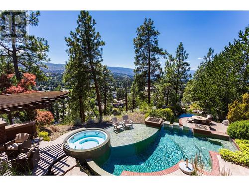 965 Westpoint Drive Lot# 29, Kelowna, BC - Outdoor