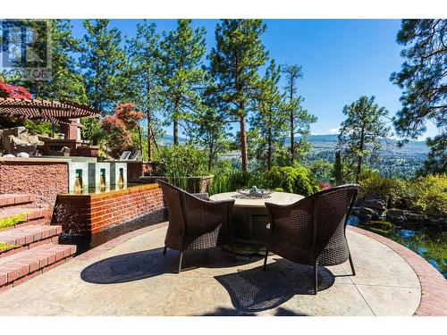 965 Westpoint Drive Lot# 29, Kelowna, BC - Outdoor