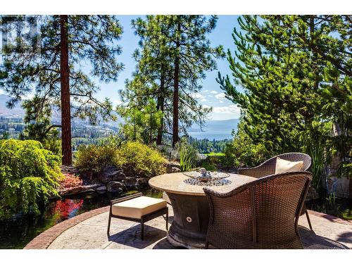 965 Westpoint Drive Lot# 29, Kelowna, BC - Outdoor