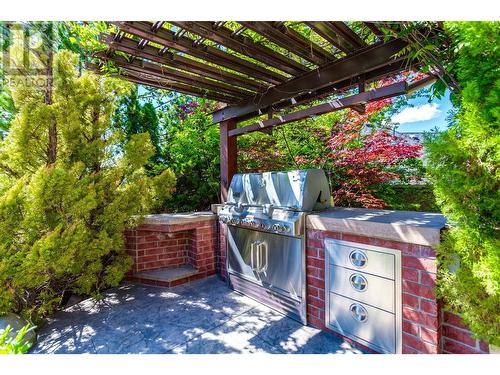 965 Westpoint Drive Lot# 29, Kelowna, BC - Outdoor