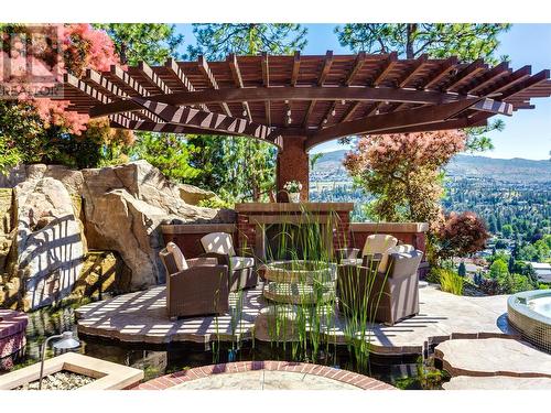 965 Westpoint Drive Lot# 29, Kelowna, BC - Outdoor