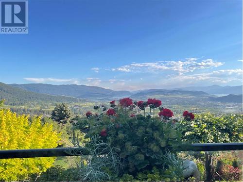 7109 Apex Drive Lot# 15, Vernon, BC - Outdoor With View