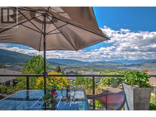 7109 Apex Drive Lot# 15, Vernon, BC - Outdoor With View