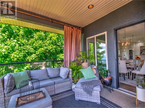 7109 Apex Drive Lot# 15, Vernon, BC - Outdoor With Deck Patio Veranda With Exterior