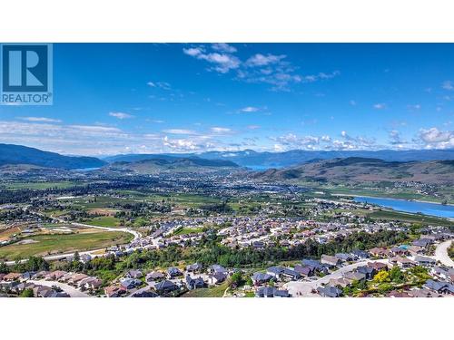 7109 Apex Drive Lot# 15, Vernon, BC - Outdoor With View