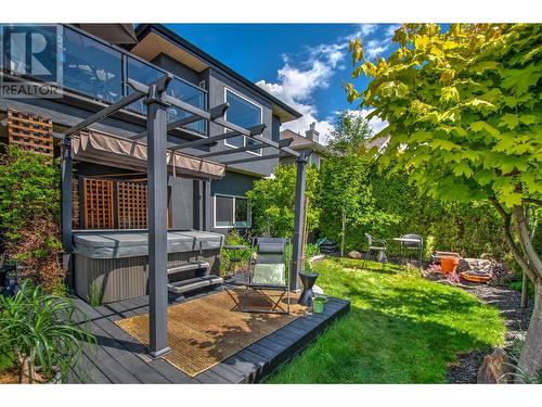 7109 Apex Drive Lot# 15, Vernon, BC - Outdoor