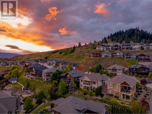 7109 Apex Drive Lot# 15, Vernon, BC - Outdoor With View