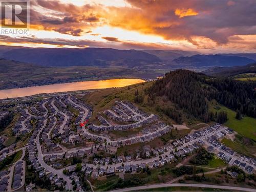 7109 Apex Drive Lot# 15, Vernon, BC - Outdoor With View