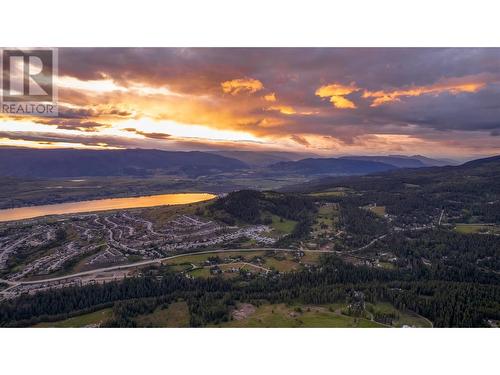 7109 Apex Drive Lot# 15, Vernon, BC - Outdoor With View