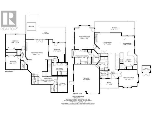 7109 Apex Drive Lot# 15, Vernon, BC - Other