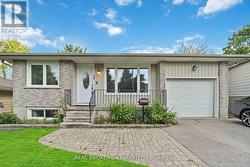 15 SOUTHWOOD DRIVE  Kitchener, ON N2E 2E6