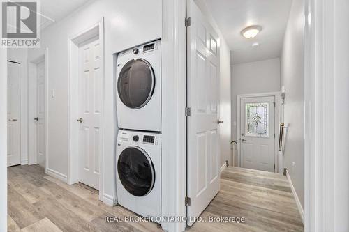 15 Southwood Drive, Kitchener, ON - Indoor Photo Showing Laundry Room