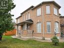 130 Ocean Ridge Drive, Brampton, ON  - Outdoor With Deck Patio Veranda 