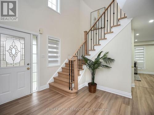 130 Ocean Ridge Drive, Brampton, ON - Indoor Photo Showing Other Room